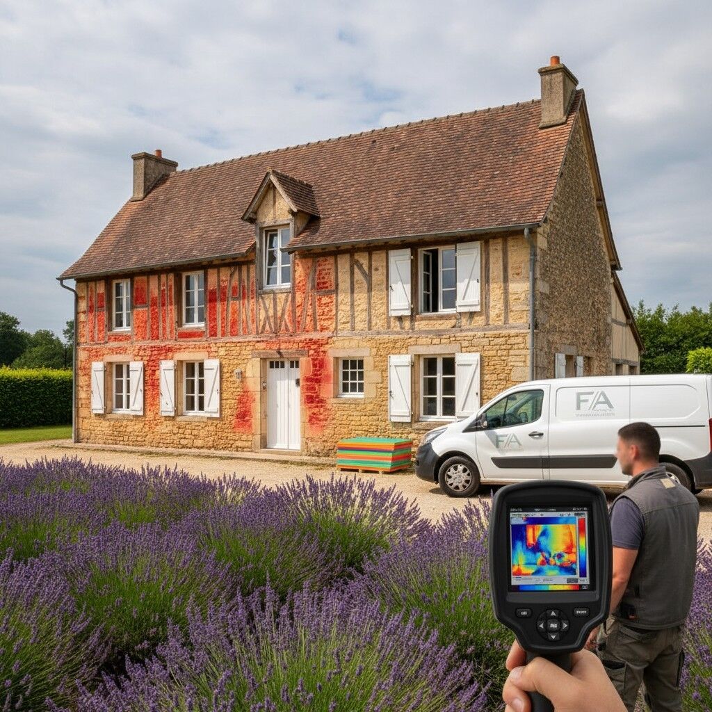 Projet de Isolation - Photo 1